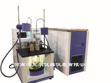 HCR-YN4自動(dòng)藥物凝點(diǎn)測(cè)定儀